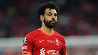 Football rumours: Mohamed Salah to leave Liverpool as free agent next summer