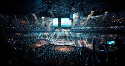 Co-op Live's VIP membership will give your business clients a world-class night out - manchestereveningnews.co.uk - Britain - Manchester