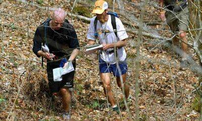 The Barkley Marathons: the hellish 100-mile race with 15 finishers in 36 years