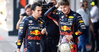 Grosjean shuts down idea of equal status at Red Bull