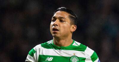 Brendan Rodgers - Neil Lennon - Ronny Deila - Emilio Izaguirre to retire as Celtic hero gets emotional after latest career setback - msn.com - Honduras - county Marathon