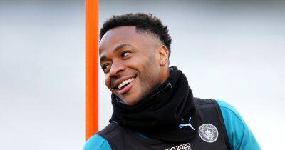 Have your say on Chelsea transfer interest in Man City player Raheem Sterling