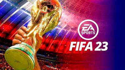 FIFA 23: New leagues, teams, and stadiums