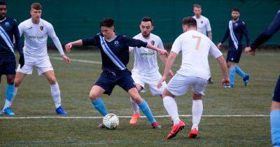 Lowland League fixtures day: Clubs learn their opening games for the new season