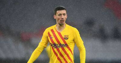 Didier Deschamps - Niklas Süle - Antonio Conte - Eric Dier - Cristian Romero - Alessandro Bastoni - Clement Lenglet - 'In the coming days' - Tottenham now in pole for 'world class' signing as Conte plans talks - msn.com - France - Spain - county Davie