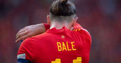 Gareth Bale - Robert Page - Will Vaulks - Jonathan Barnett - Gareth Bale's LA move is good for Wales and bad for Cardiff City but thankfully it's all over - msn.com -  Cardiff