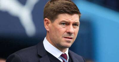 Aston Villa duo 'want' summer transfers which could force Steven Gerrard into further recruitment