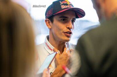 Marquez ‘supported by Doohan, feeling hope’ in recovery journey - bikesportnews.com - France - Spain - Usa