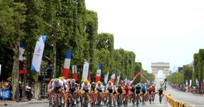 Tour de France 2022: Five riders to watch including Tadej Pogacar and Primoz Roglic