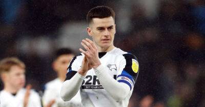 Derby County - Tom Lawrence - ‘I understand…’ - Joseph Masi drops definitive update on West Brom links to ‘fabulous’ player - msn.com