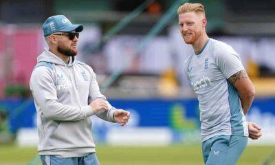 Brendon McCullum believes England revival has ‘sent a message’ to rivals