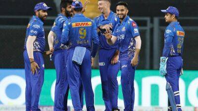 Mumbai Indians Organise Three-Week UK Exposure Trip For Indian Domestic Players