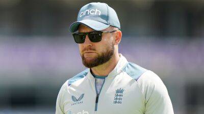 Swashbuckling England have served notice to Test rivals – Brendon McCullum