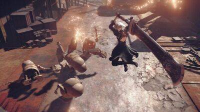 Nier Automata: Leak suggests game is coming to Nintendo Switch - givemesport.com - Spain