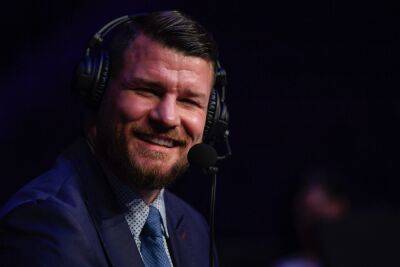 Michael Bisping - Sean Strickland - Alex Pereira - UFC 276 Predictions: Michael Bisping talks Pereira vs Strickland - givemesport.com - Britain - Israel - state Nevada