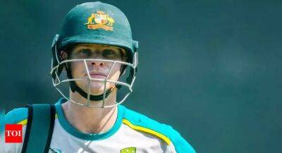 1st Test: Australia brace for trial by spin against Sri Lanka