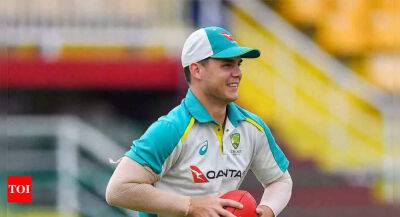 1st Test: Australia pick Swepson for Sri Lanka spin battle