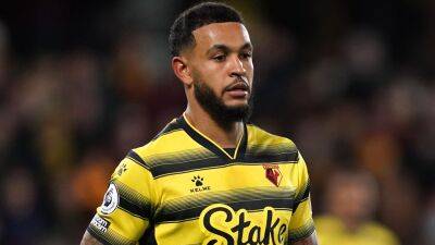 Championship - Striker Josh King leaves Watford - bt.com - Norway