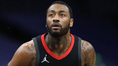 Carmen Mandato - Paul George - Rockets to buy out John Wall, star guard intends to join Clippers: reports - foxnews.com - Washington - county Norman - Los Angeles -  Los Angeles - state Indiana - county George - state Minnesota - state Texas -  New Orleans - county Powell