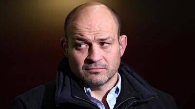Rory Best to pay 'substantial' damages to Paddy Jackson lawyers