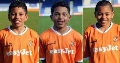 Chelsea: What happened to the three young brothers signed from Luton Town in 2012