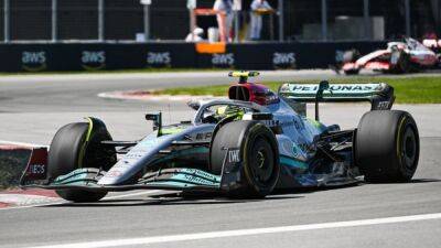 Hamilton calls for action amid storm over racist Piquet comment