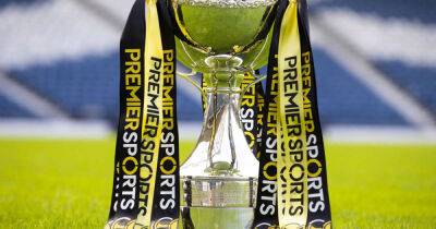 Neil Doncaster - Premier Sports Cup prize money and TV payouts revealed as SPFL hail record deal - msn.com