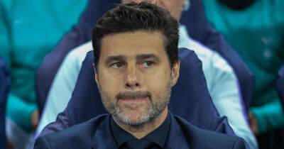 Mauricio Pochettino - Pochettino wants Premier League return after PSG exit but where would he fit? - msn.com - Madrid