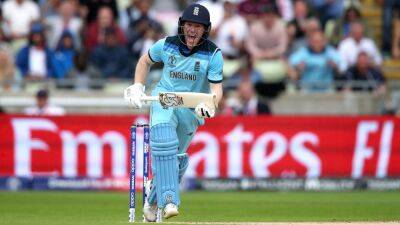 The key moments in Eoin Morgan’s reign as England captain