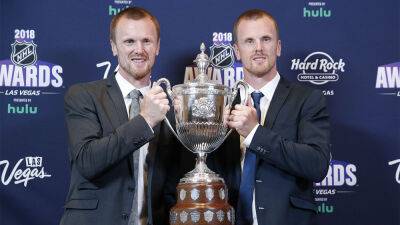 John Locher - Hockey Hall of Fame announces class of 2022 - foxnews.com - Sweden - Finland -  Las Vegas -  Ottawa