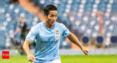 ISL: Mumbai City FC complete signing of Lallianzuala Chhangte on a permanent deal