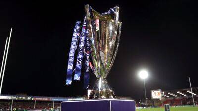 London Irish, Exeter and Harlequins face SA trips in Champions Cup pool stage