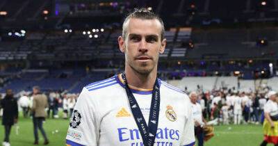 Emma Raducanu - Andy Murray - Red Devils - Andy Ruiz-Junior - Evander Holyfield - Stan Collymore - Gareth Bale told he picked "cameos" and "easy life" over Premier League challenge - msn.com - Usa - Australia