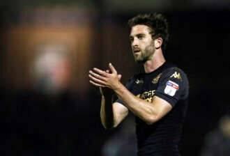 Will Grigg training with EFL club after Sunderland exit with move possible