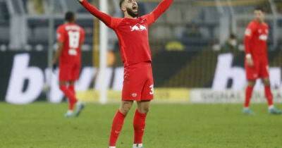 "I've been told...": Journo drops Spurs transfer claim that'll leave supporters gutted - opinion - msn.com - Britain - Manchester - Germany - Croatia