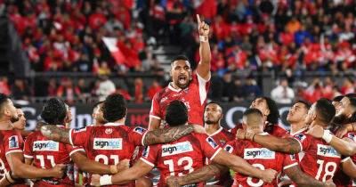 IMG boss wants to take international side of game to next level - msn.com - Britain - France