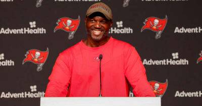 Tampa Bay Buccaneers: New HC Todd Bowles compared to Bill Belichick by ESPN analyst