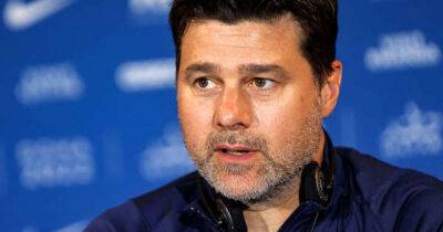 Mauricio Pochettino demands £1.7million on top of eye-watering payout to leave PSG