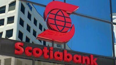 Longtime partner Scotiabank says it is pausing Hockey Canada sponsorship