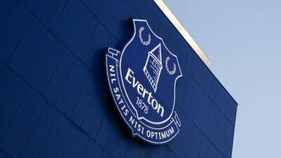 Fan accuses Everton of ‘selling soul of club’ in agreeing betting sponsor deal
