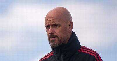 Manchester United academy players given Erik ten Hag window to win first team spots - manchestereveningnews.co.uk