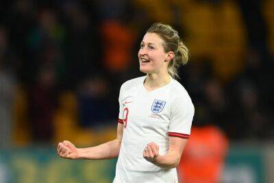 Women's Euro 2022: 7 Players tipped for Golden Boot