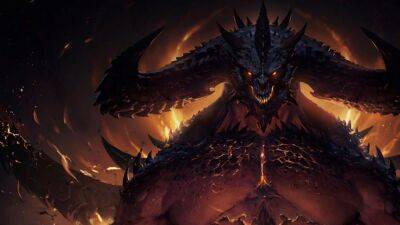 Diablo Immortal: Fully upgrading a character could cost you half a million dollars