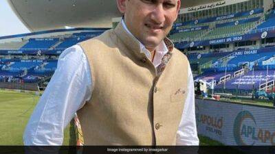 Ajit Agarkar - India vs England: Ajit Agarkar Would Like To See These Two Pacers In India's Playing XI For Edgbaston Test - sports.ndtv.com - India