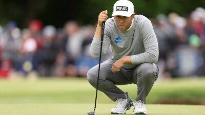Power and Lowry paired together at Irish Open