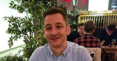 James Johnson - Family 'heartbroken' over death of 'beloved' man found dead at block of Salford flats - manchestereveningnews.co.uk - Manchester