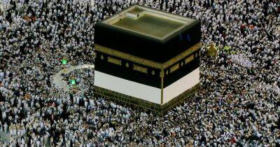 When does Hajj begin in 2022? - manchestereveningnews.co.uk - Manchester