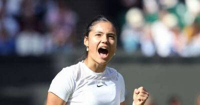 How much prize money has Emma Raducanu won as 19-year-old returns to Wimbledon