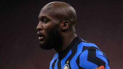 Lukaku expected in Milan ‘this evening’ ahead of Inter return: CEO
