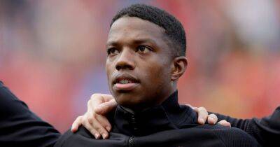 Anthony Martial - Alex Ferguson - Tyrell Malacia - Feyenoord director confirms Tyrell Malacia transfer agreement with Manchester United - manchestereveningnews.co.uk - Manchester - Netherlands